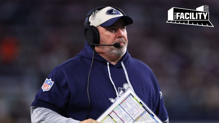 Has Mike McCarthy earned another season with the Cowboys? | The Facility