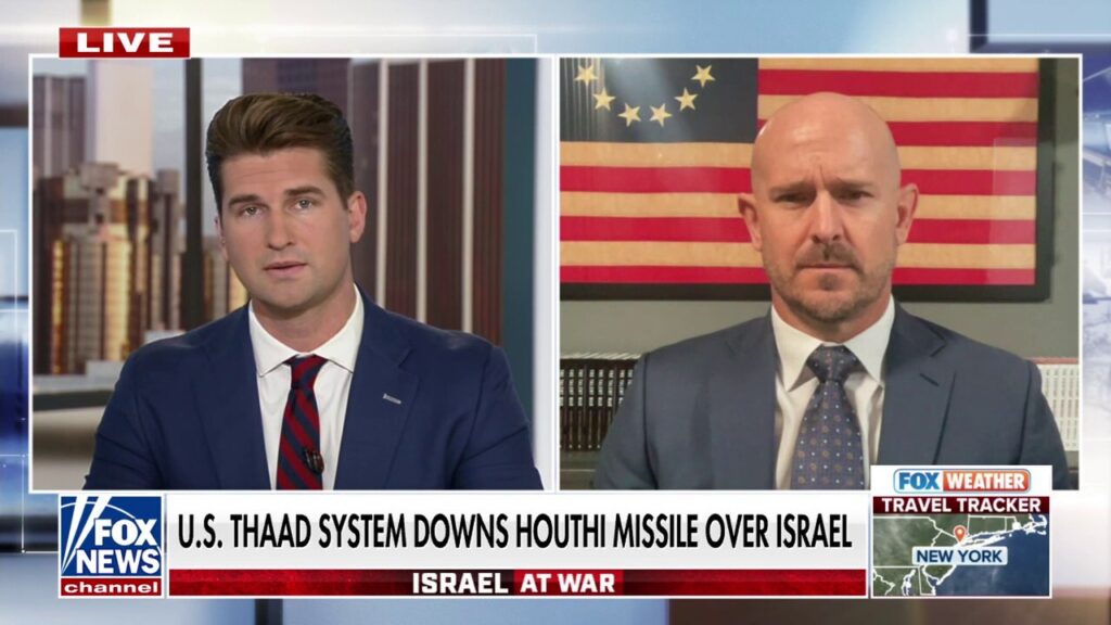 Israel, Hamas will not reach a cease-fire deal before Trump’s inauguration, ex-Navy SEAL predicts