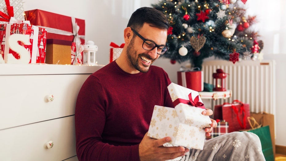 Trending gifts for him this Christmas