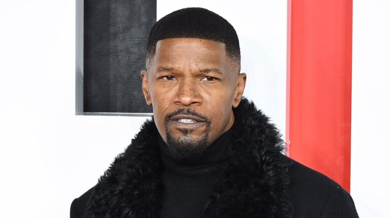 Brain bleed sent Jamie Foxx into a stroke — what to know about the dangerous condition