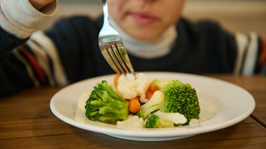 Food fight erupts as woman claims family spiked her vegetarian meals with meat, social media reacts