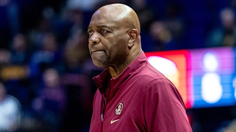 6 former Florida State basketball players sue legendary coach over unpaid NIL compensation