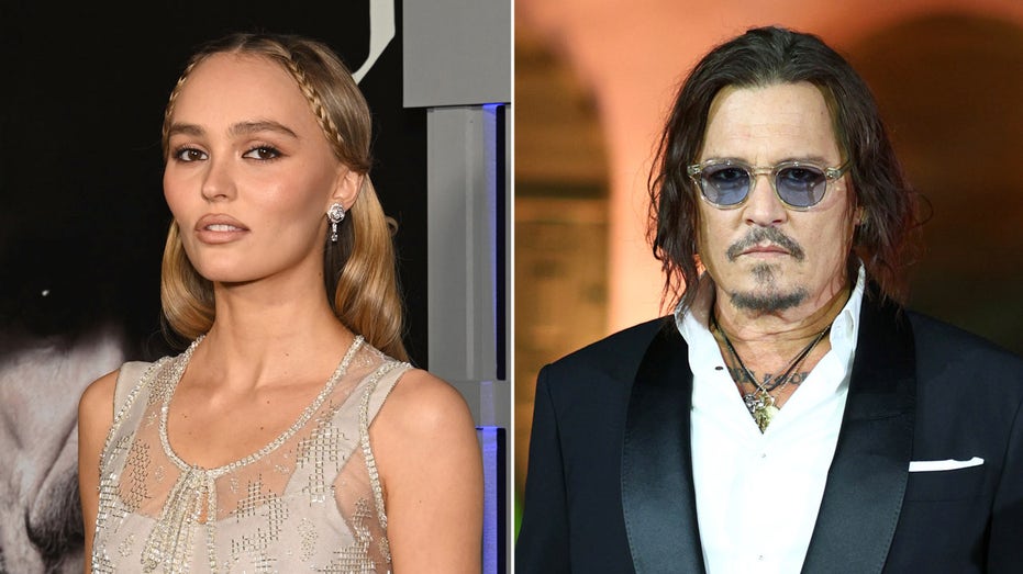 Johnny Depp's actress daughter is concerned about preserving her 'anonymity'