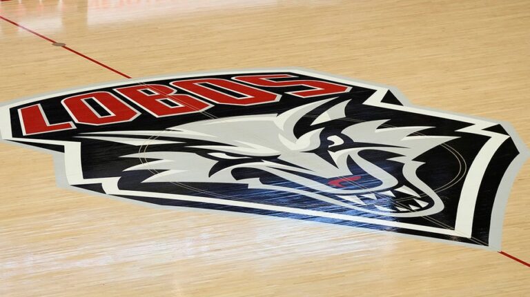 New Mexico basketball player allegedly punched walk-on teammate over plane seat: reports