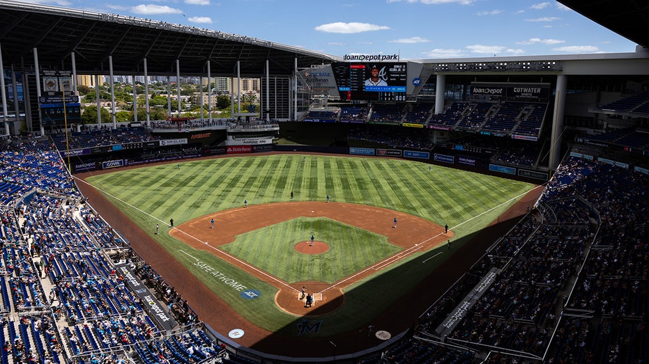 NHL could have outdoor game in unlikely location next season: report