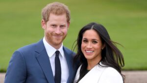 Prince Harry shuts down Meghan Markle split rumors amid divorce speculation