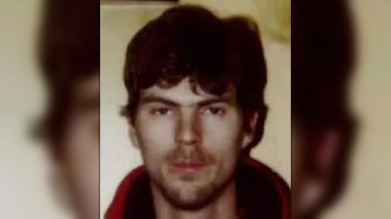 California man found 25 years after going missing discovered to be registered sex offender