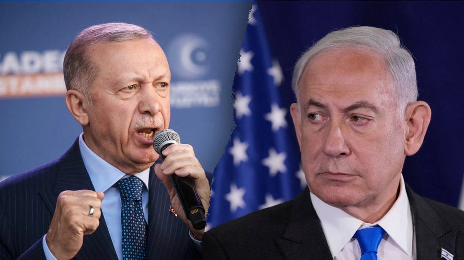 Tensions between Israel and Turkey escalate over Syria: 'It’s time to pay attention'