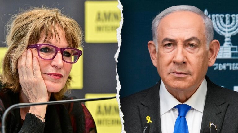 Amnesty International slammed over report charging Israel with genocide: 'Double standards'