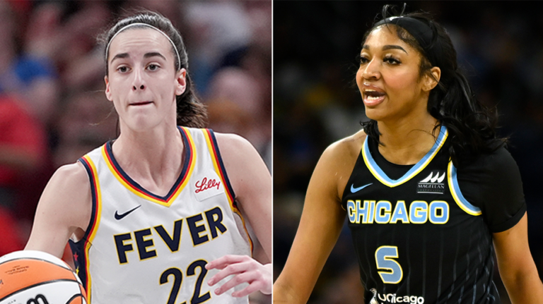 Caitlin Clark, Angel Reese open 2025 WNBA season against each other as schedule releases