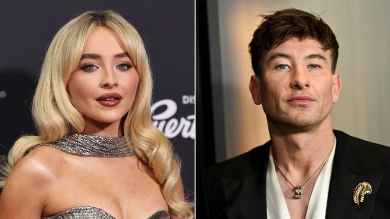 Sabrina Carpenter's ex Barry Keoghan deactivates Instagram, asks for 'respect' amid cheating rumors