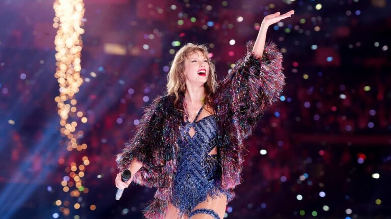 Taylor Swift 'Eras Tour' ends: 8 moments that left fans shocked