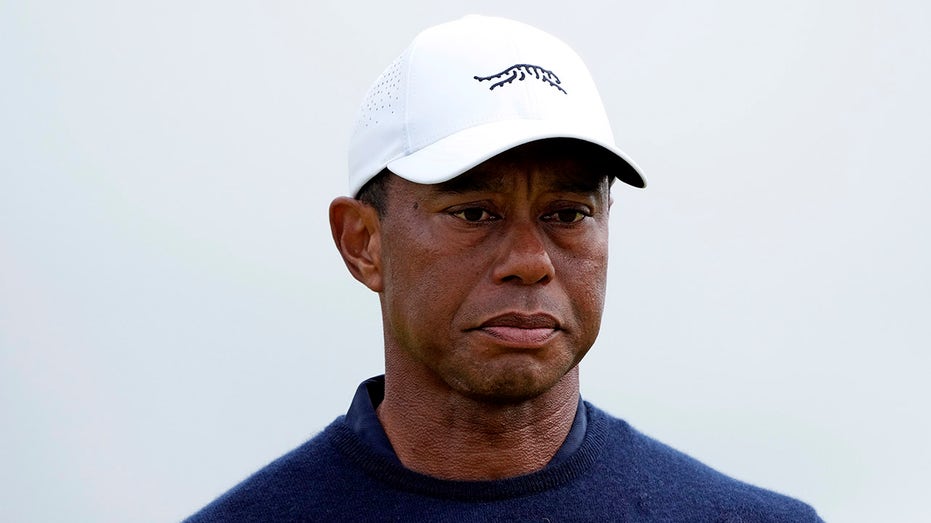 Tiger Woods unsure when he will compete on PGA Tour after latest back procedure: 'I'm still not there'