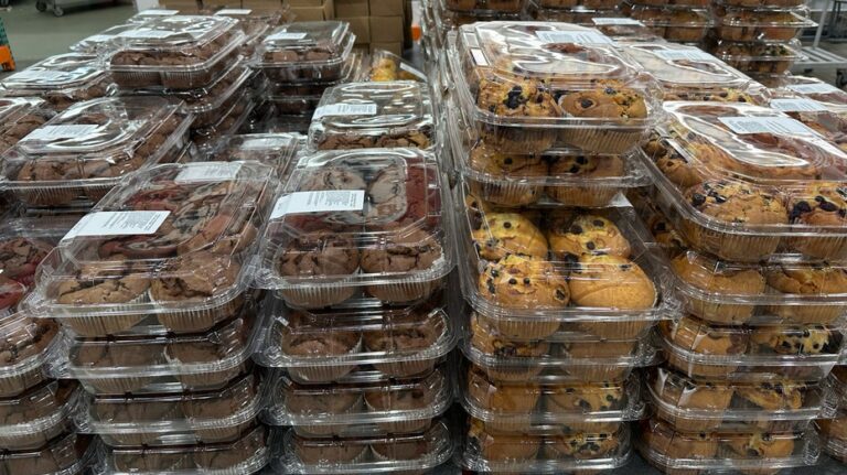 Costco muffins appear to be changing, rankling some customers on Reddit