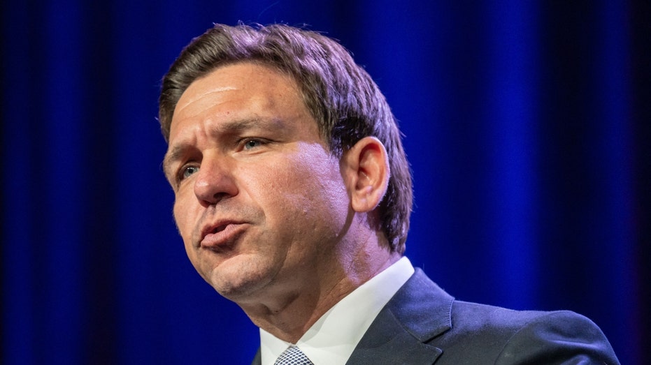 DeSantis signals veto of immigration bill passed by Florida GOP lawmakers: 'Fails to meet the moment'