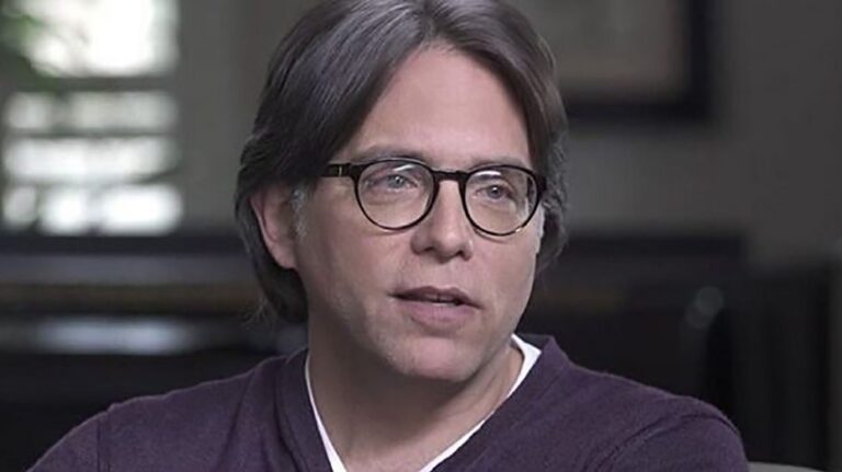 Convicted NXIVM cult leader's defense accuses FBI of evidence tampering