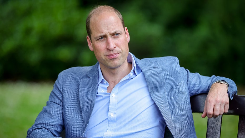 Prince William makes unusual move after Prince Harry, Prince Andrew put slimmed-down monarchy at risk: expert