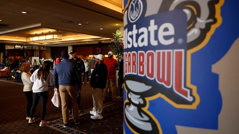 Georgia, Notre Dame fans make Sugar Bowl decision as game is postponed over terror attack