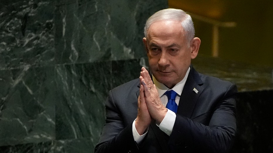 Israel's Netanyahu delays Gaza cease-fire vote, accusing Hamas of trying to back out of deal