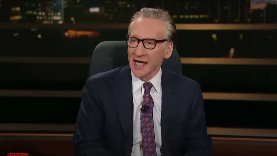 Liberal outlets trash Bill Maher's new stand-up special with scathing reviews: 'SKIP IT'