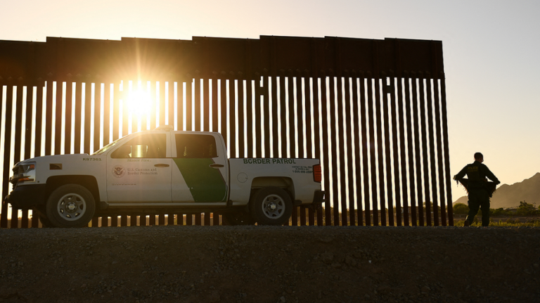 Border leaders say their communities are regaining ‘normalcy’ ahead of Trump inauguration