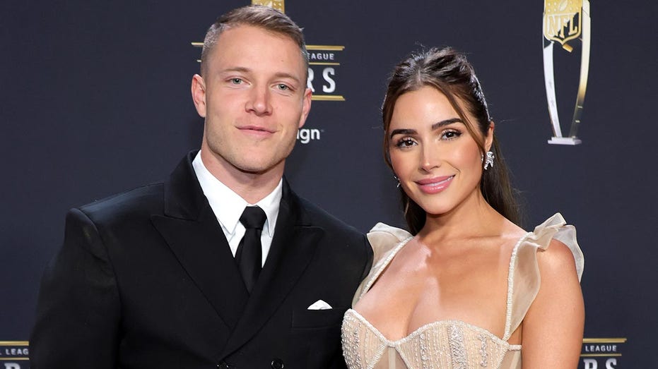 Olivia Culpo, wife of 49ers star, thanks ‘heroes’ battling devastating California wildfires