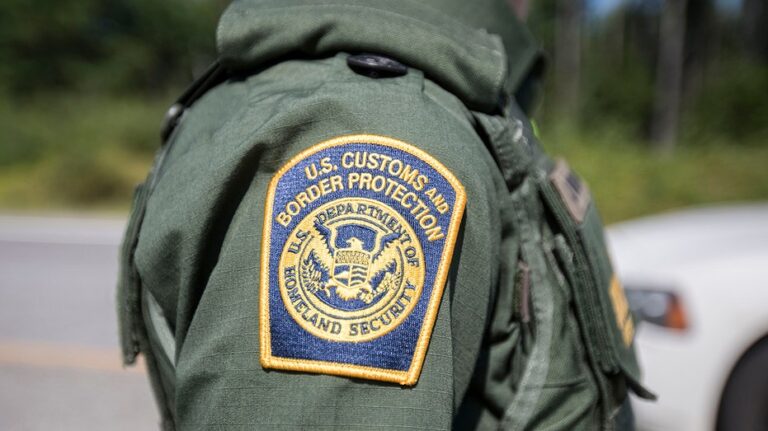 US Border Patrol reportedly captures Russian mercenary carrying drone, 2 passports and $4K