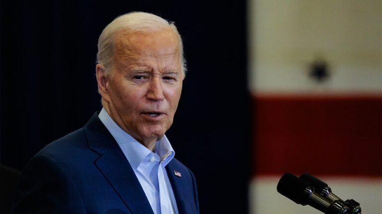 The Washington Post says Biden's presidency is 'unpopular,' but suggests 'history might be kinder'