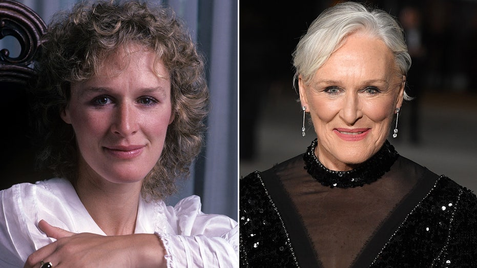 'Back in Action' star Glenn Close enjoying 'modest' life in Montana, hasn't looked back