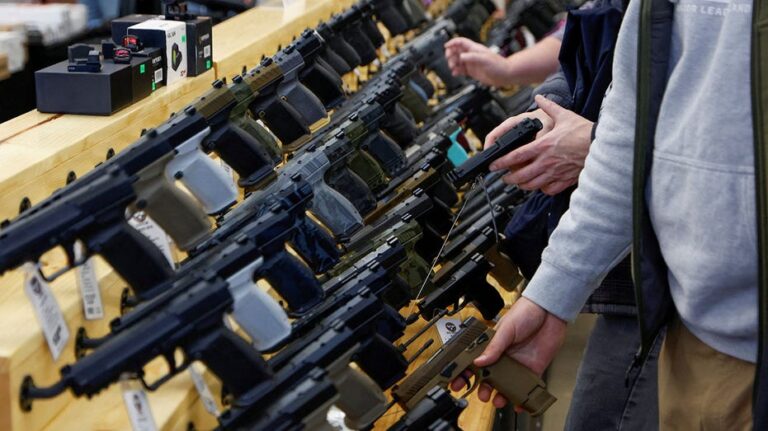 Federal court rules ATF age limits on handgun sales violate Second Amendment