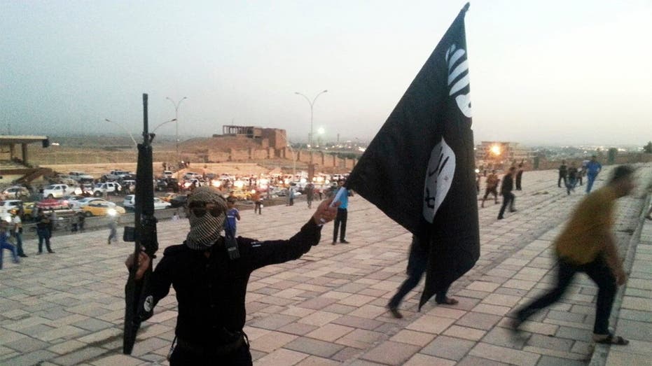 ISIS increasingly unopposed following US withdrawal from Afghanistan, collapse of Syria