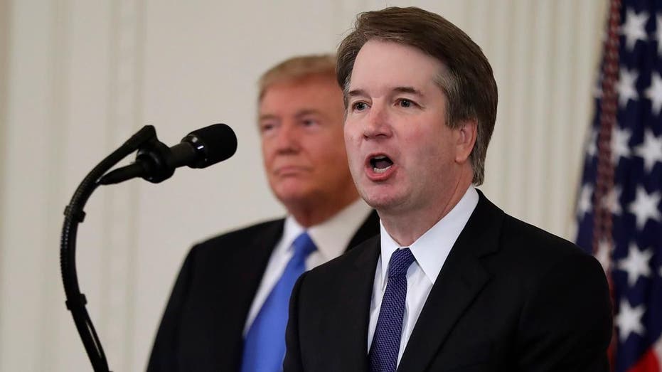 New York Times reporter tells Kavanaugh friend he would cover story 'differently' now