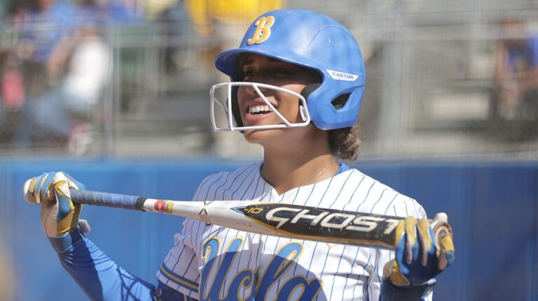 UCLA star Maya Brady agrees to join upstart Athletes Unlimited Softball League: report