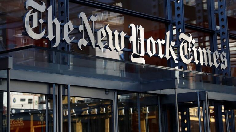 NY Times columnist admits conservatives taking control of culture after years of liberal domination