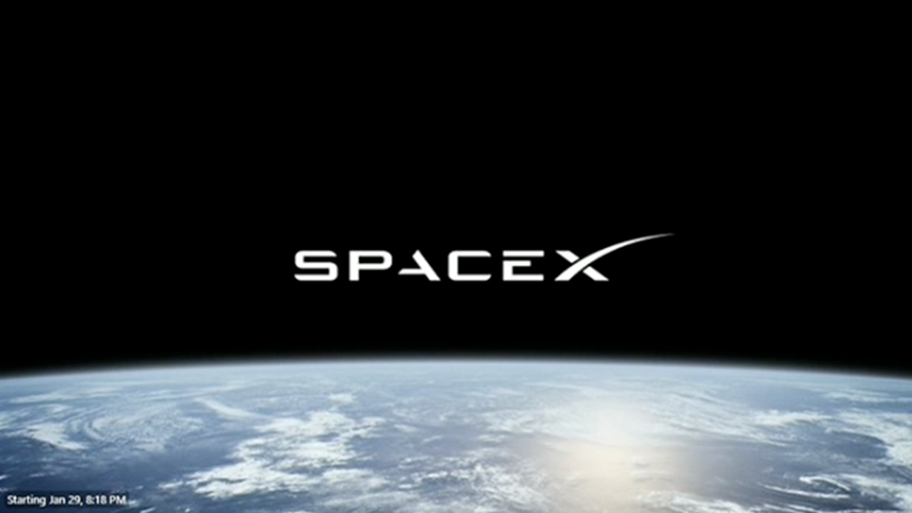 WATCH LIVE: SpaceX Falcon 9 rocket is scheduled for liftoff from the Kennedy Space Center