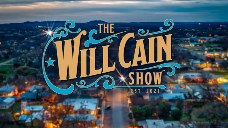 WATCH LIVE: Will Cain talks to Jocko Willink about maintaining discipline in the New Year