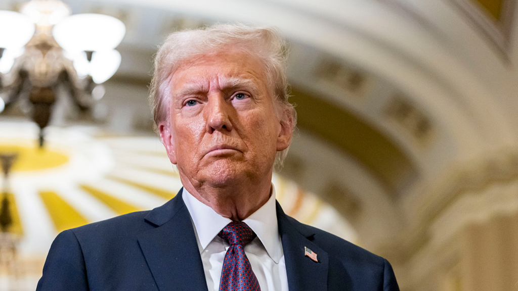 WATCH LIVE: Trump holds a briefing on the damage caused by Hurricane Helene