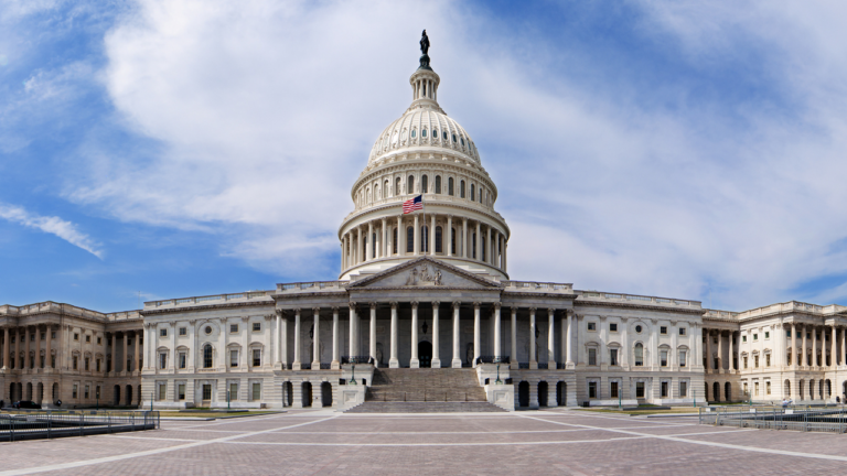 WATCH LIVE: New Senators sworn in as changes come to the Senate