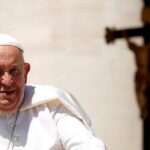 Pope Francis injured as Vatican confirms 2nd fall in matter of weeks