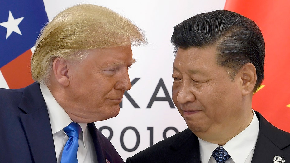 Why Trump's target should be China, not Panama