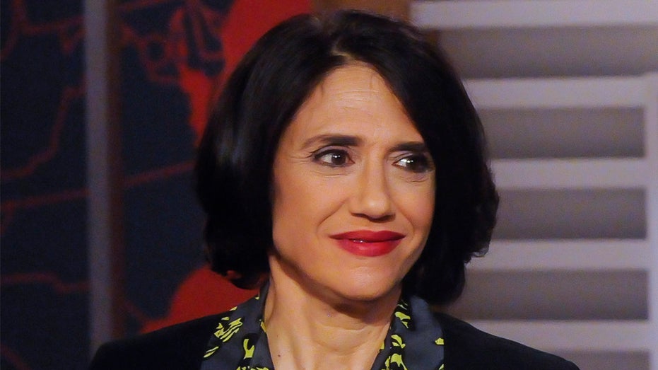 Anti-Trump columnist Jennifer Rubin quits Washington Post, blasts owner Jeff Bezos