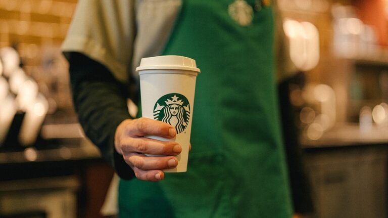 As Starbucks changes open-door policy, 5 other things to know about world's largest coffee chain