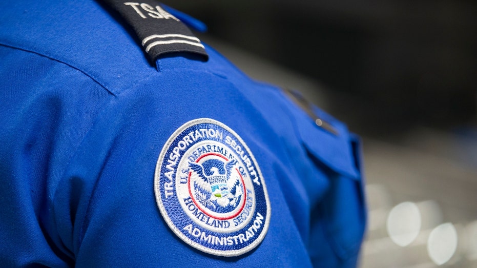 TSA officer reportedly caught with firearm in busy Atlanta airport is arrested