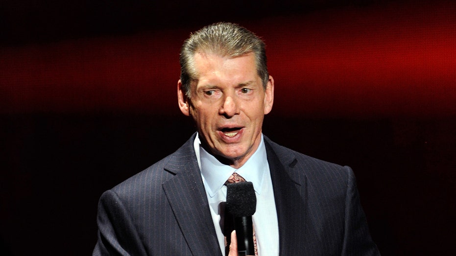 Former WWE CEO Vince McMahon, Securities and Exchange Commission reach settlement after lengthy probe