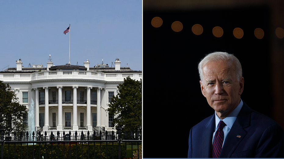 NBC casts dark light on Biden legacy and current White House mood: ‘Like a morgue’