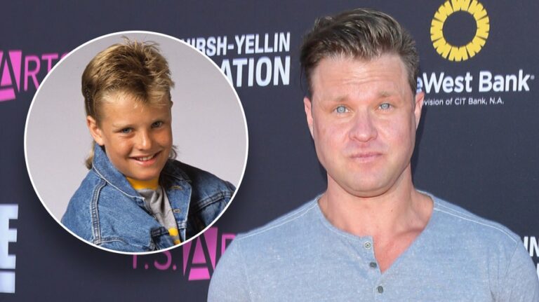 'Home Improvement' star Zachery Ty Bryan allegedly choked, punched woman in domestic violence dispute