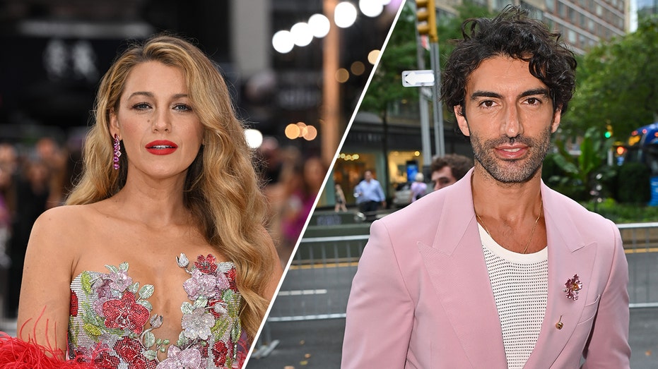 Blake Lively, Justin Baldoni's body language in unedited scene is 'tense' but hard to detect malice: experts