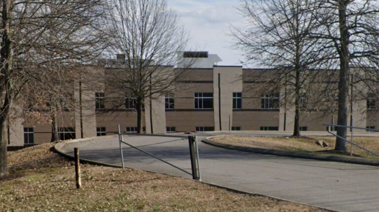 Shooting at Antioch High School in Tennessee prompts lockdown