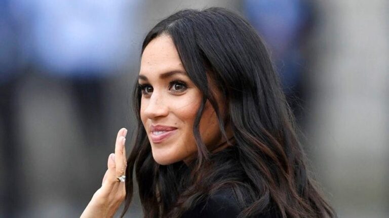 Meghan Markle delays podcast after pushing lifestyle series due to LA fires: report