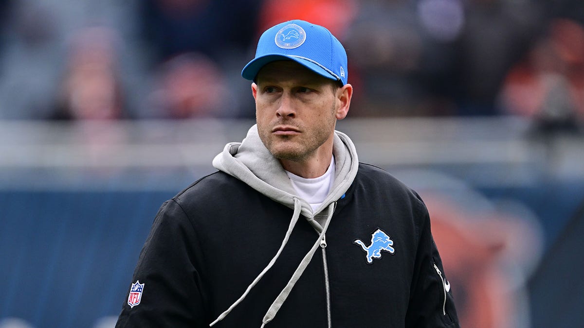 Bears land Ben Johnson as next head coach: reports